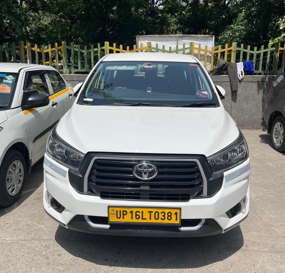 Corporate Cab Service in Noida