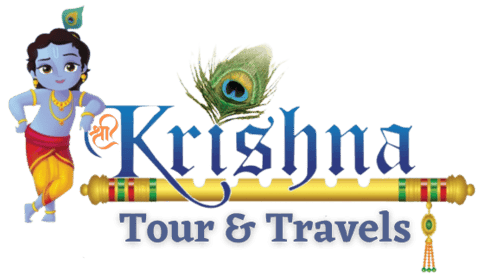 Shri Krishna Tour and Travels Logo