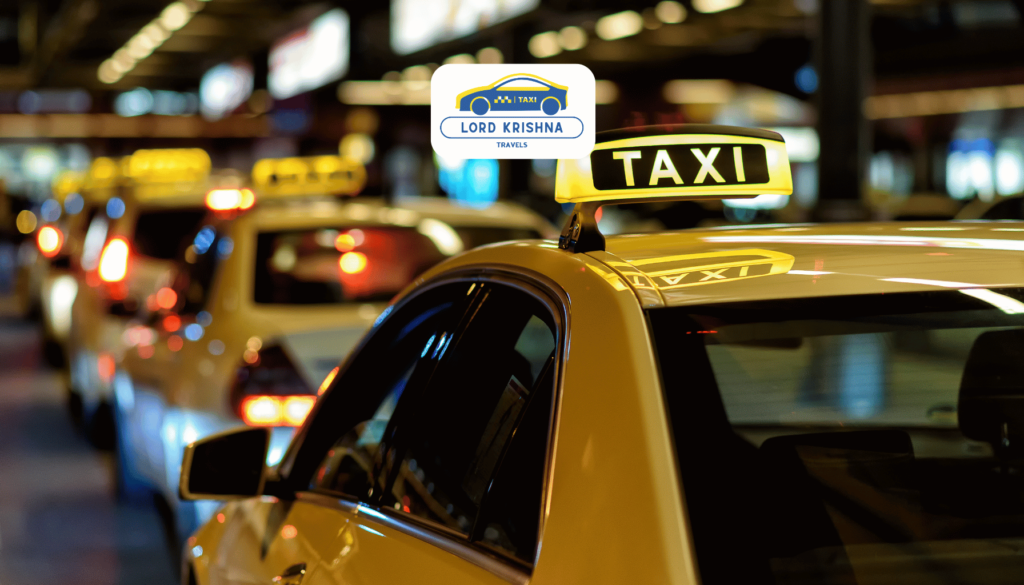 How to choose the right taxi service in noida for Your Travel Needs