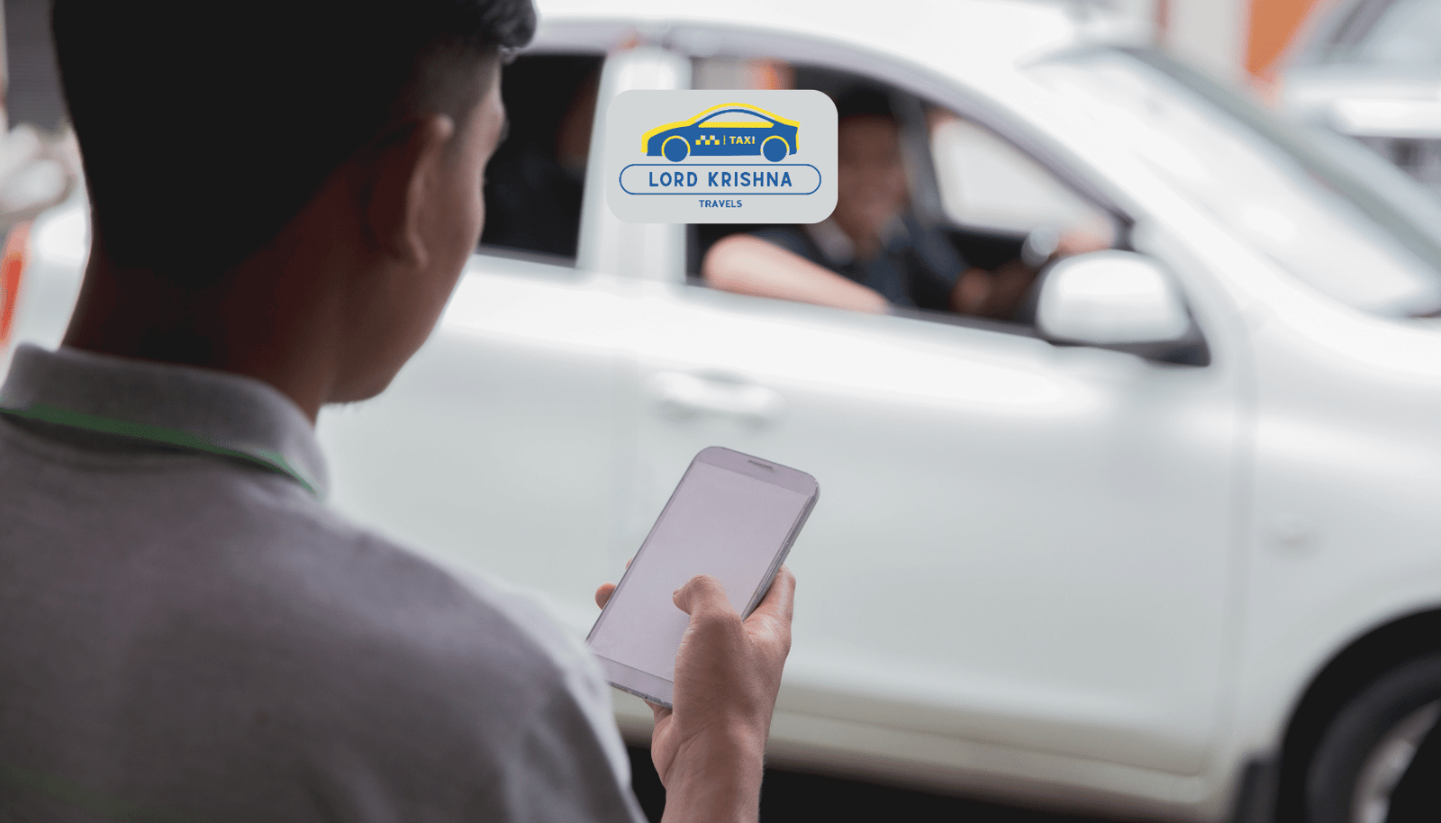 Explore top destinations with our premium taxi service