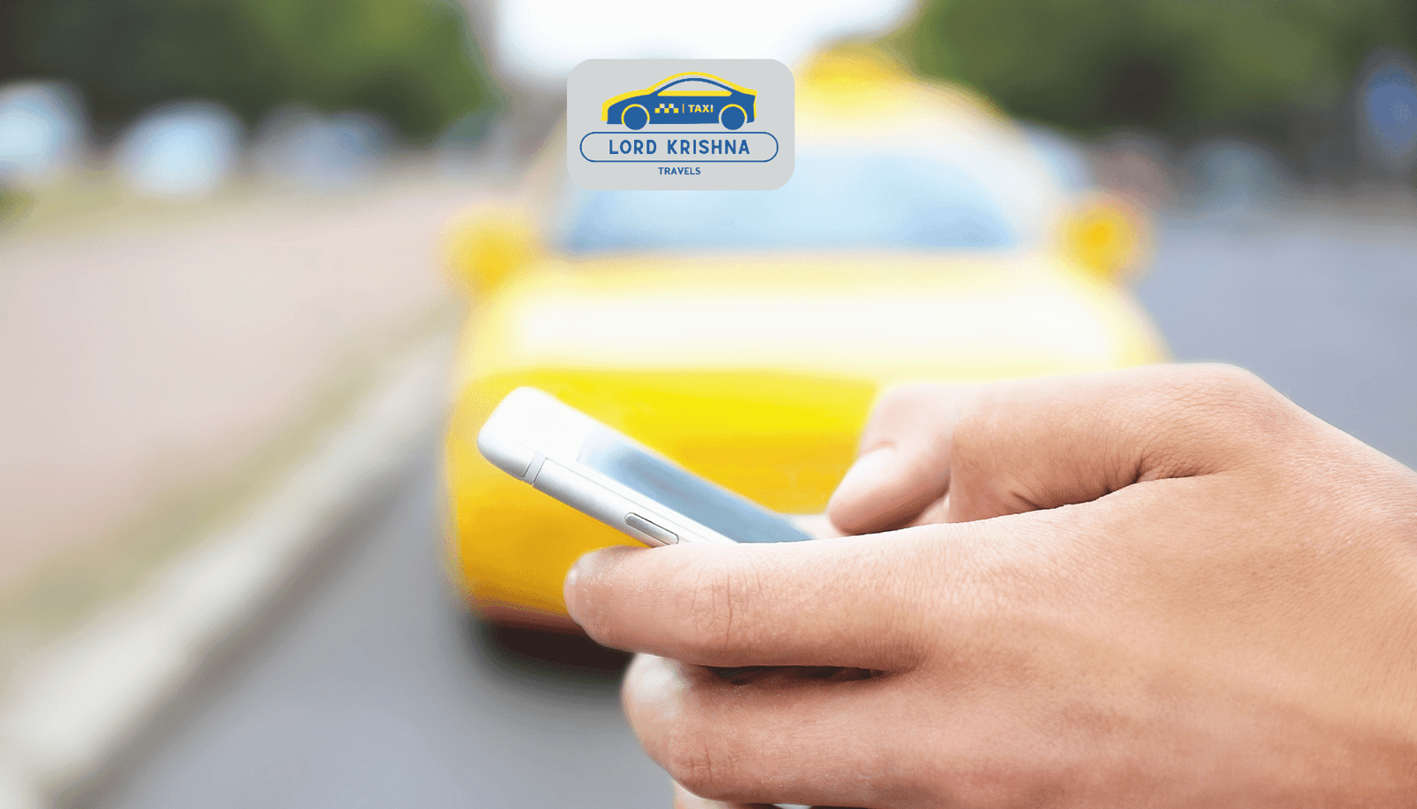 Seamless Taxi Experience in noida for Every Journey Corporate or Personal