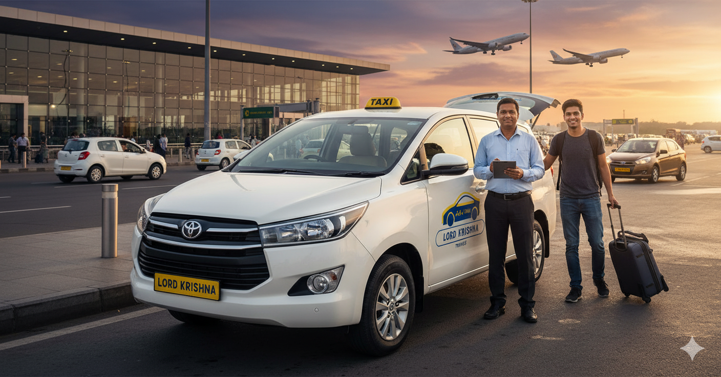 Own Your Journey with Noida Cabs at Only ₹11/km Own Your Journey with Noida Cabs at Only ₹11/km