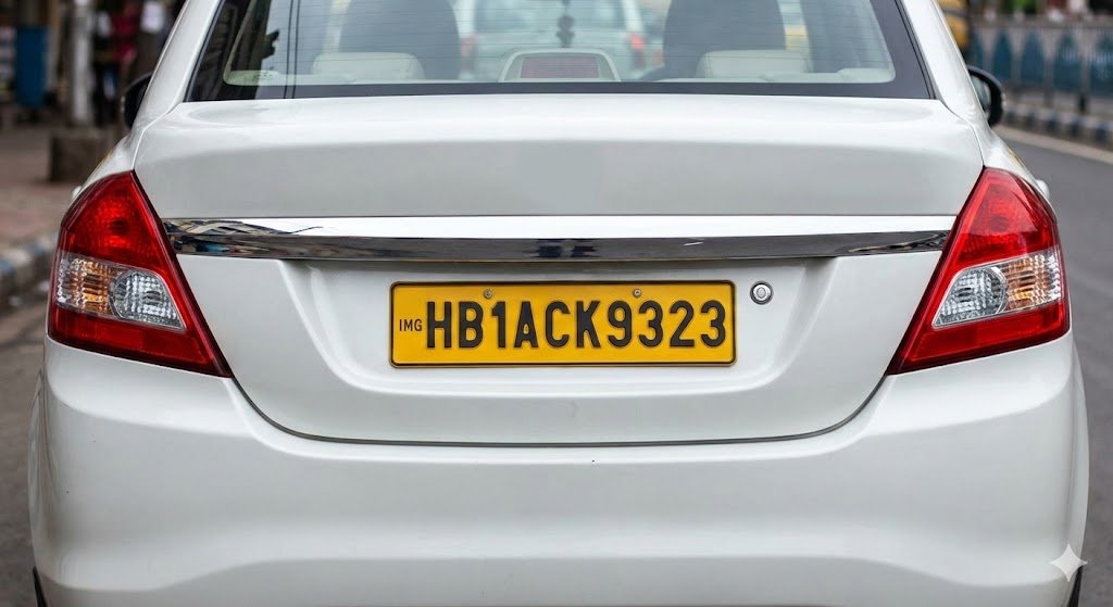 Booking a Cab in Noida? 5 Things You Must Know Before Your Next Ride a close up of a car