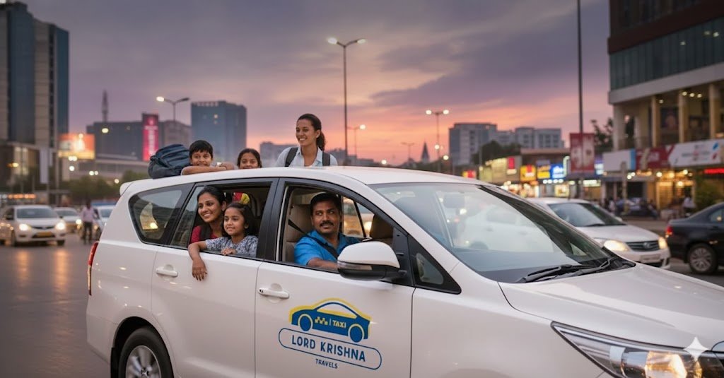 trusted by locals choosen by travellers lord krishna