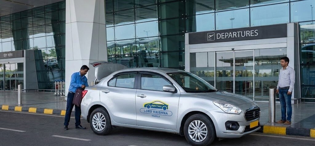 cab vendors in noida